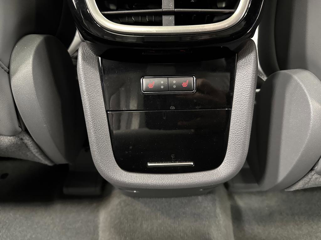 Used 2022 Lincoln Nautilus Reserve image 33