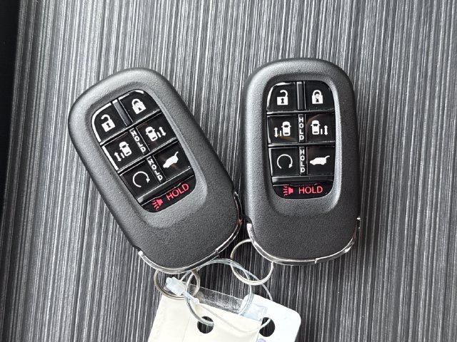 New 2026 Honda Odyssey Sport-L image 35