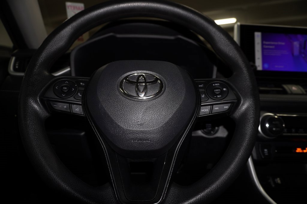Certified 2023 Toyota RAV4 XLE image 21