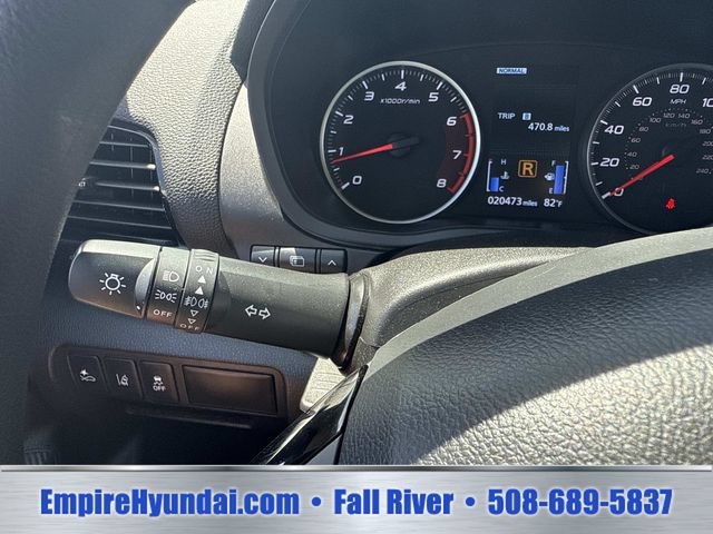Used 2024 Mitsubishi Eclipse Cross ES AWD/4WD image 28