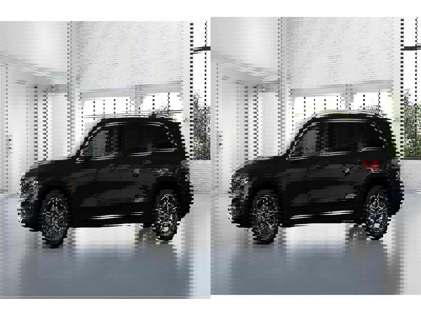 New 2026 Mercedes-Benz GLB 250 image 34