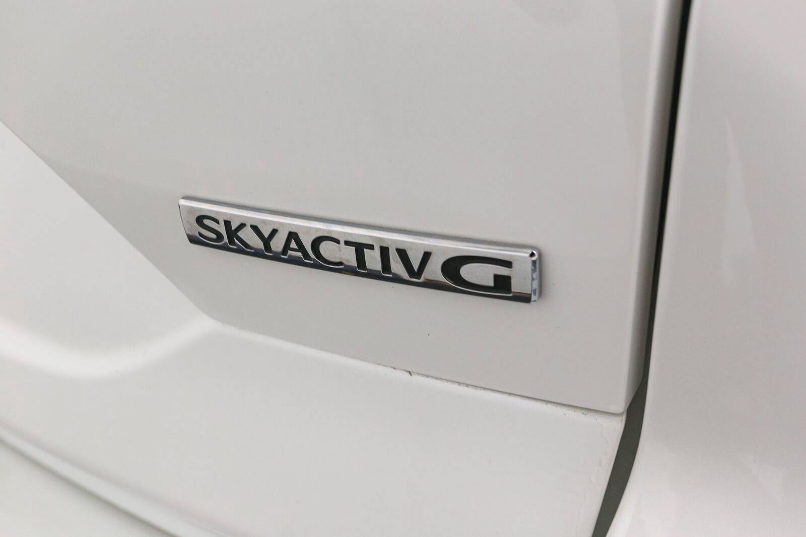 Used 2021 MAZDA CX-5 Touring w/ Touring Preferred SV Package AWD/4WD image 11