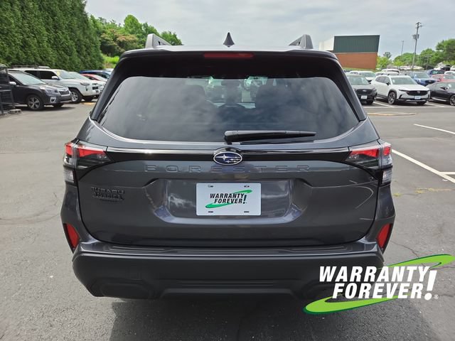 Certified 2026 Subaru Forester Premium AWD/4WD image 6