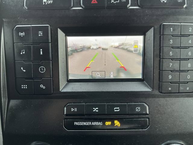 Used 2018 Ford F150 XLT w/ Equipment Group 301A Mid AWD/4WD image 22