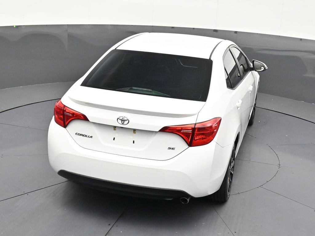 Used 2017 Toyota Corolla FWD image 17