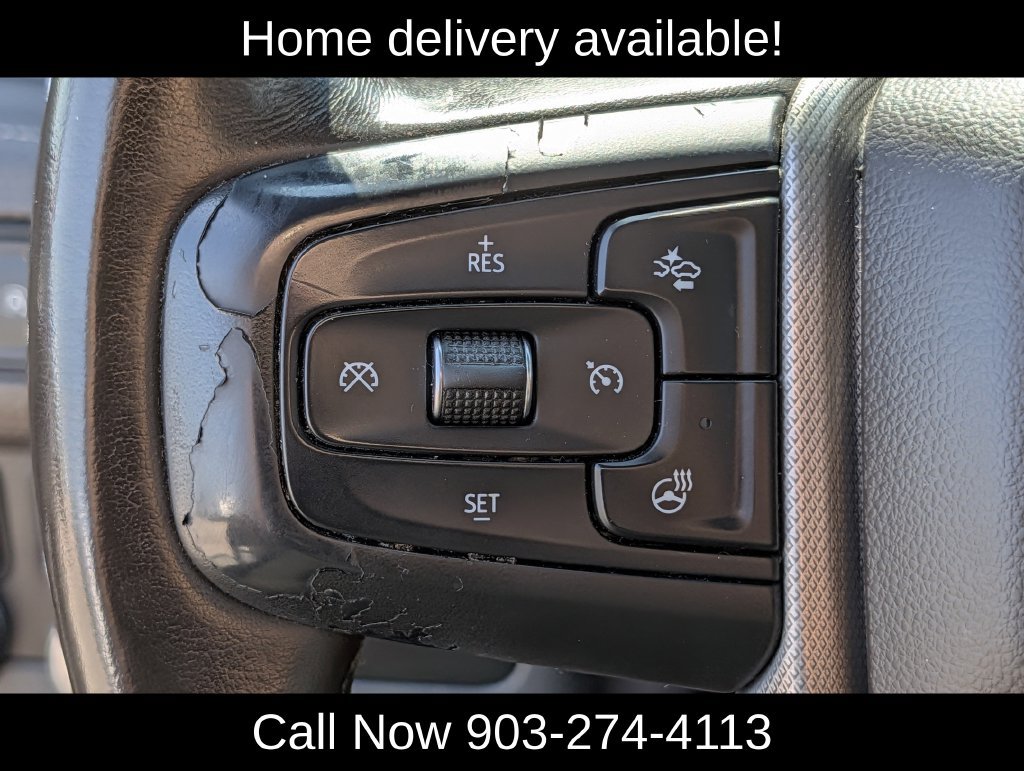 Used 2021 GMC Yukon Denali w/ Denali Premium Package RWD image 27