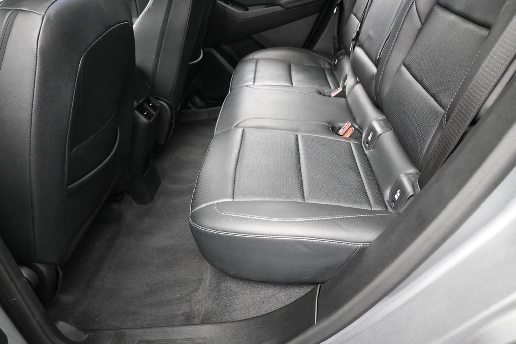 Used 2025 Chevrolet Equinox LT FWD image 28