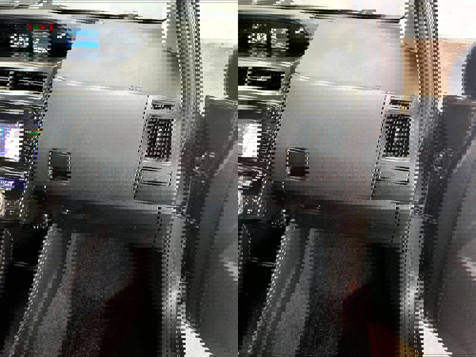 Used 2015 Toyota Prius V Four image 16