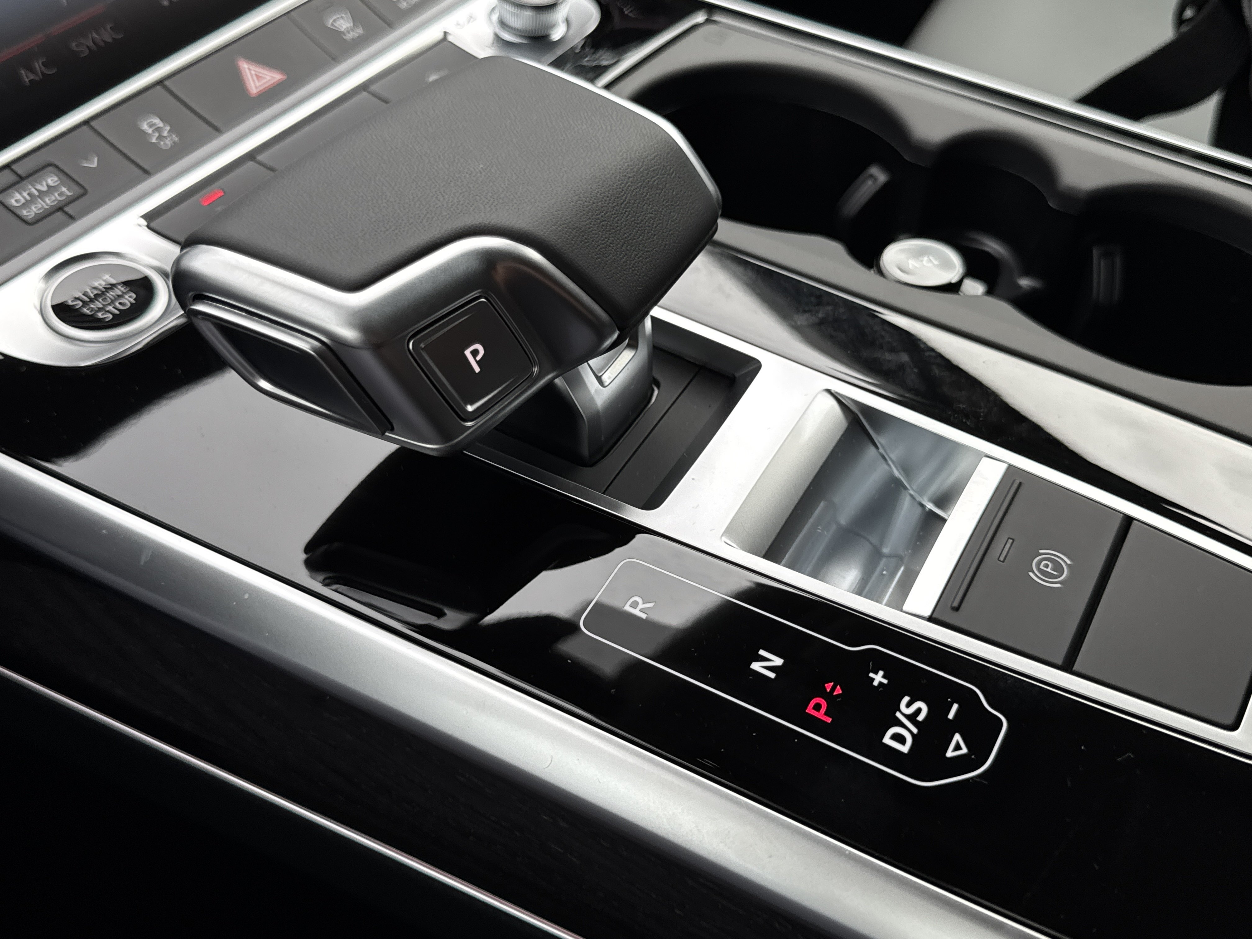 New 2026 Audi Q7 3.0T Premium AWD/4WD image 29