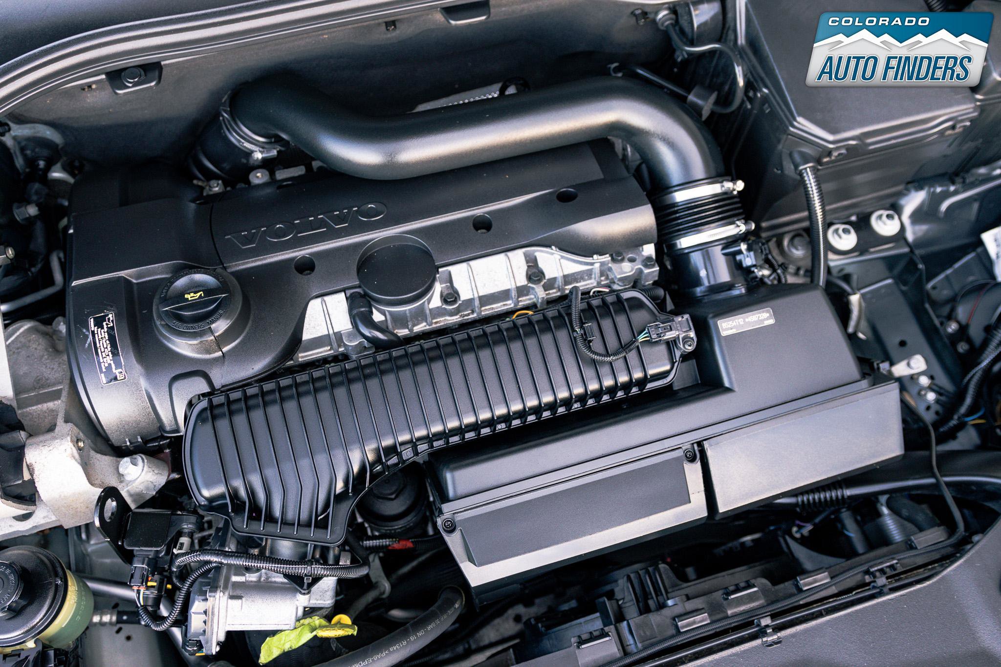 Used 2013 Volvo S60 T5 image 28