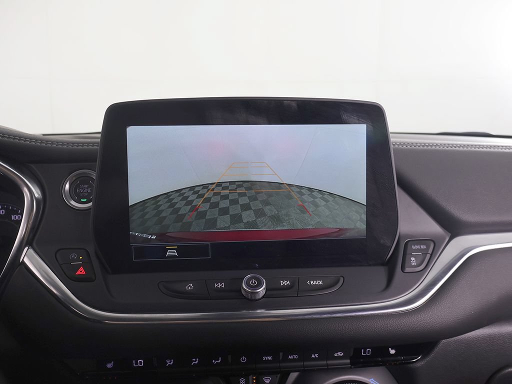 Used 2024 Chevrolet Blazer LT w/ Convenience Package FWD image 46