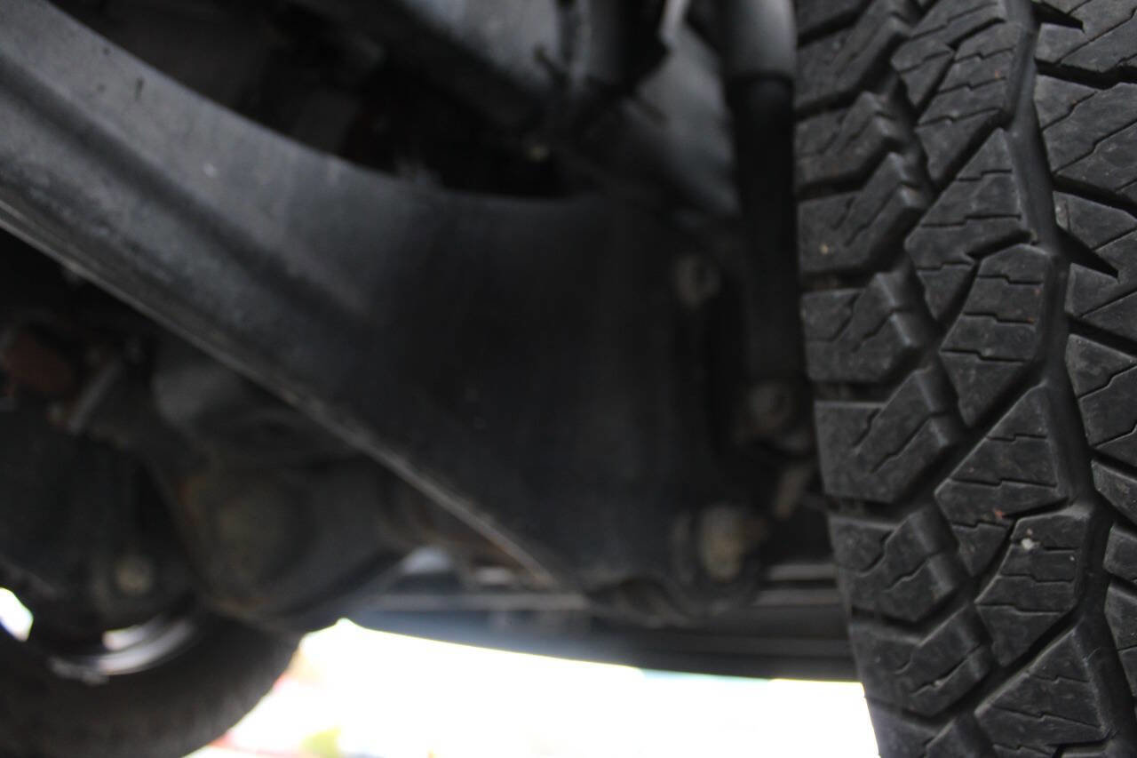 Used 2018 RAM 2500 Tradesman w/ Chrome Appearance Group image 43