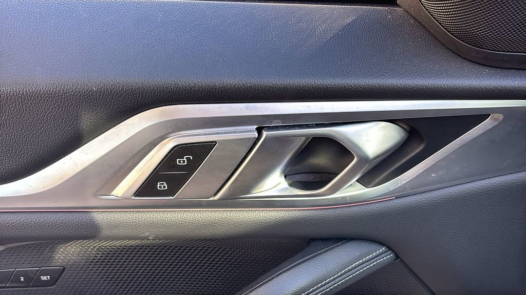 Used 2024 BMW i4 xDrive40i image 11