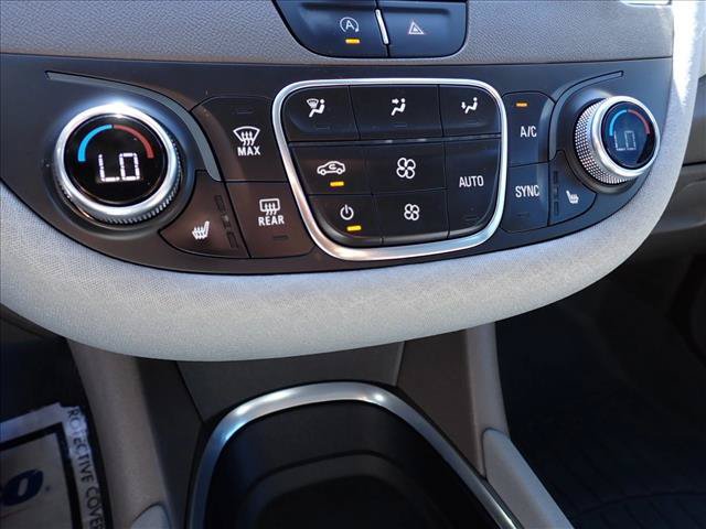 Used 2021 Chevrolet Malibu LT FWD image 19