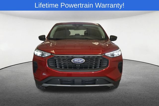 New 2025 Ford Escape Active w/ Cold Weather Package AWD/4WD image 9