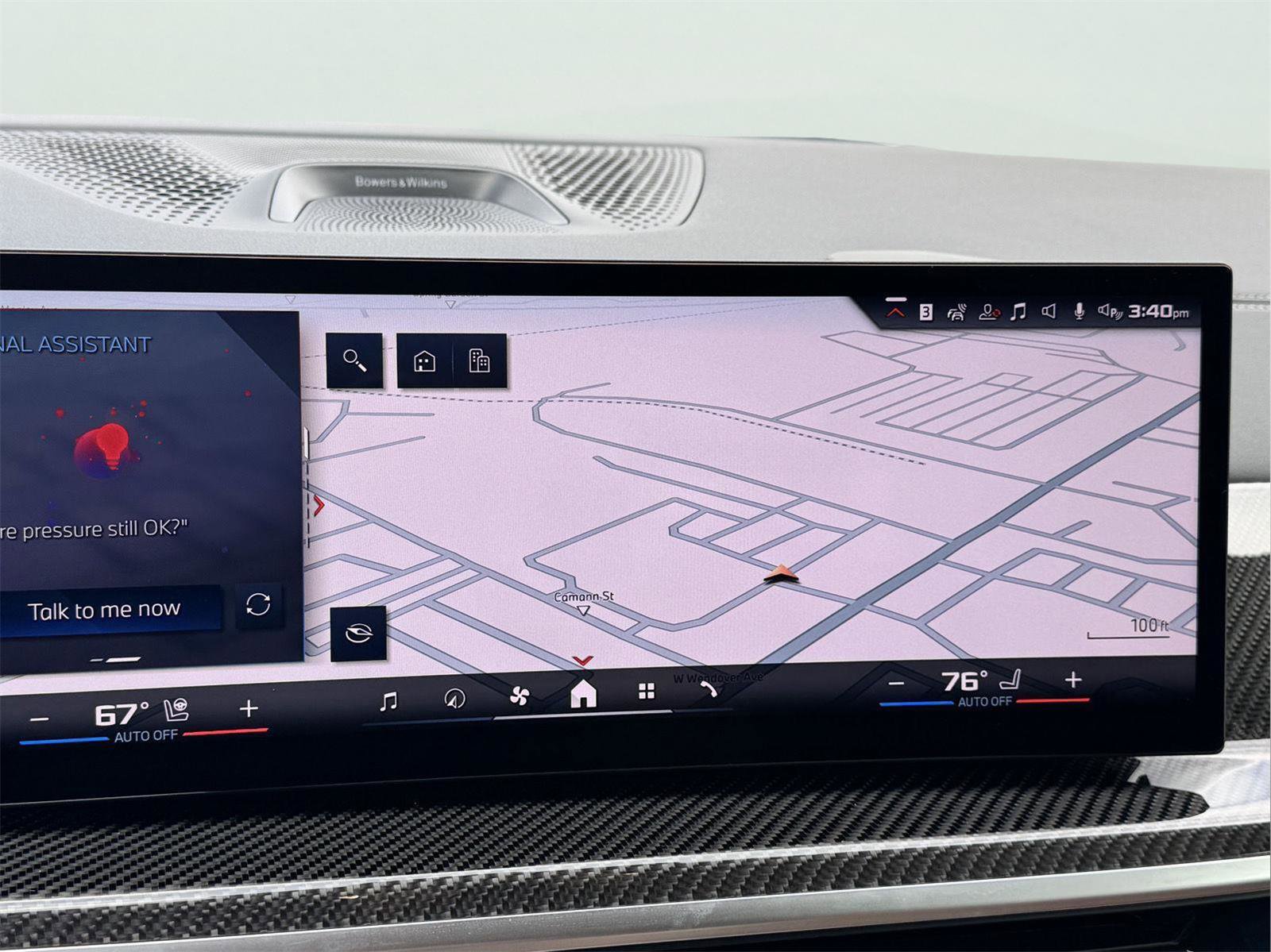 Used 2025 BMW X7 M60i image 55