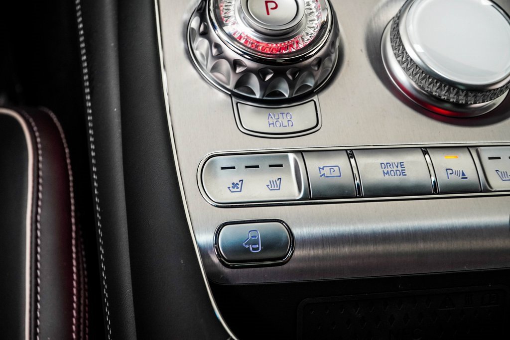 Used 2024 Genesis G90 3.5T image 24