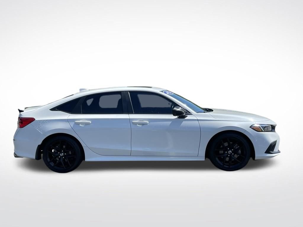 Used 2024 Honda Civic Si image 7