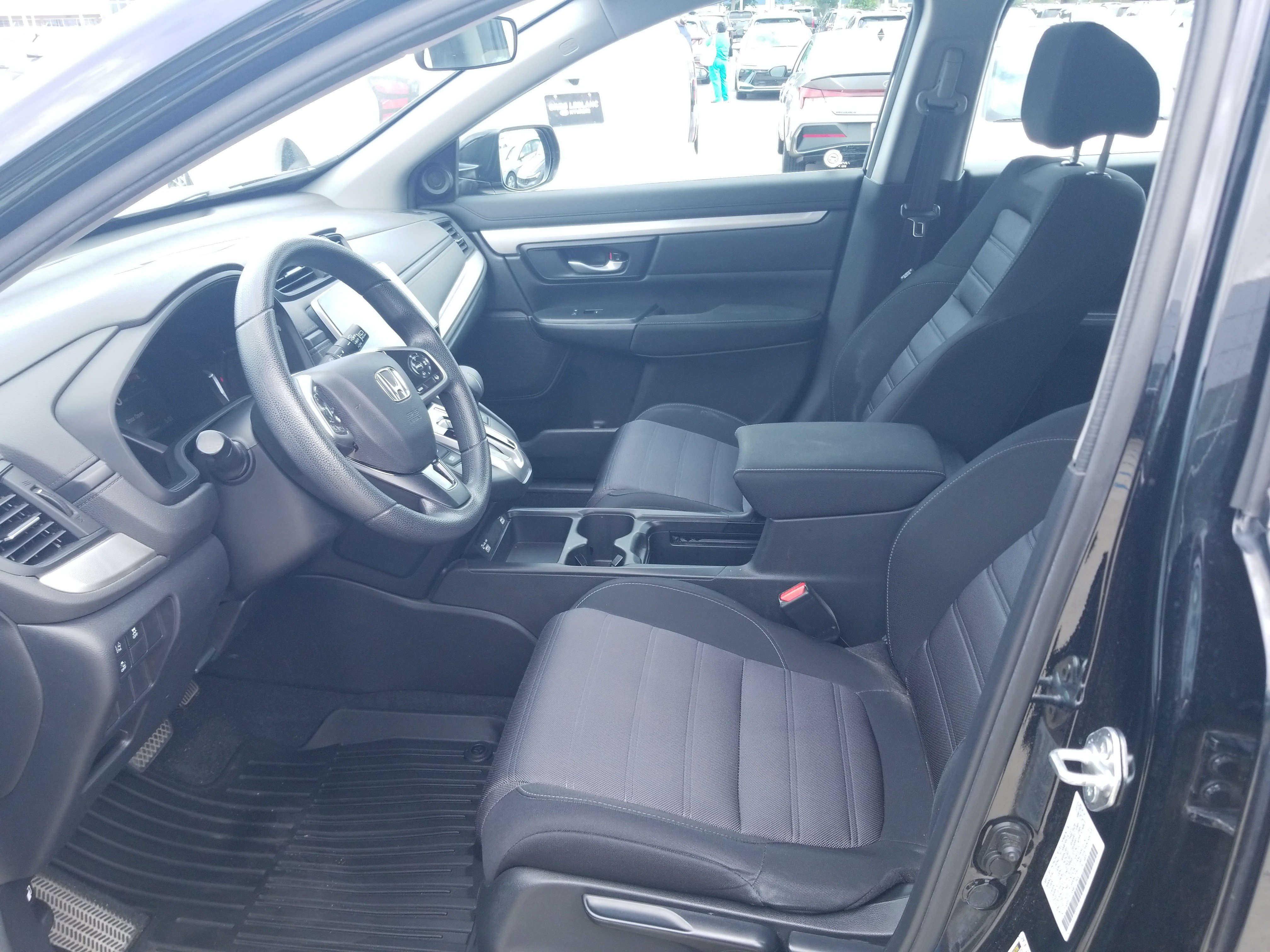 Used 2021 Honda CR-V Special Edition image 10
