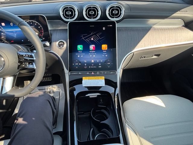 New 2027 Mercedes-Benz GLC 300 4MATIC image 23