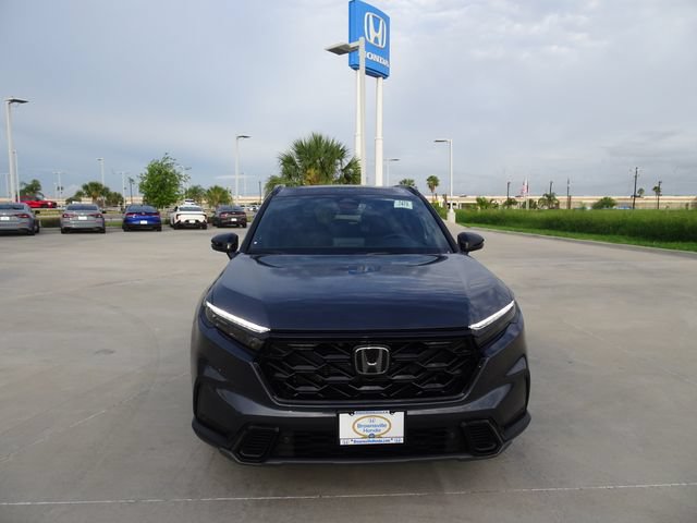 New 2026 Honda CR-V Sport-L image 2