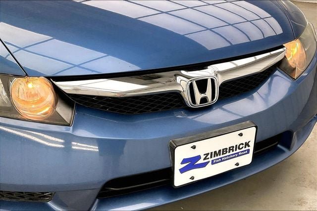 Used 2011 Honda Civic LX image 29