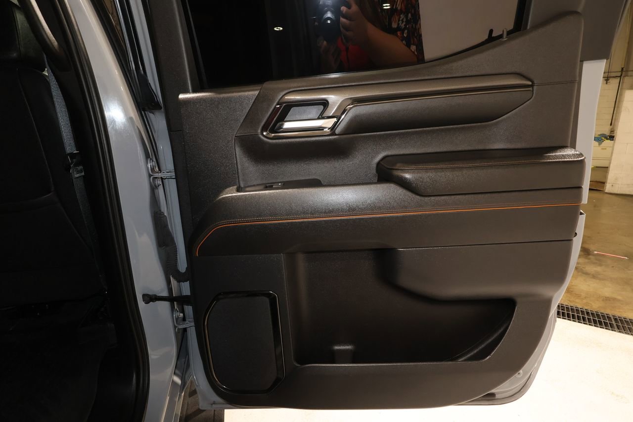 Used 2024 GMC Sierra 1500 AT4 w/ Technology Package AWD/4WD image 22