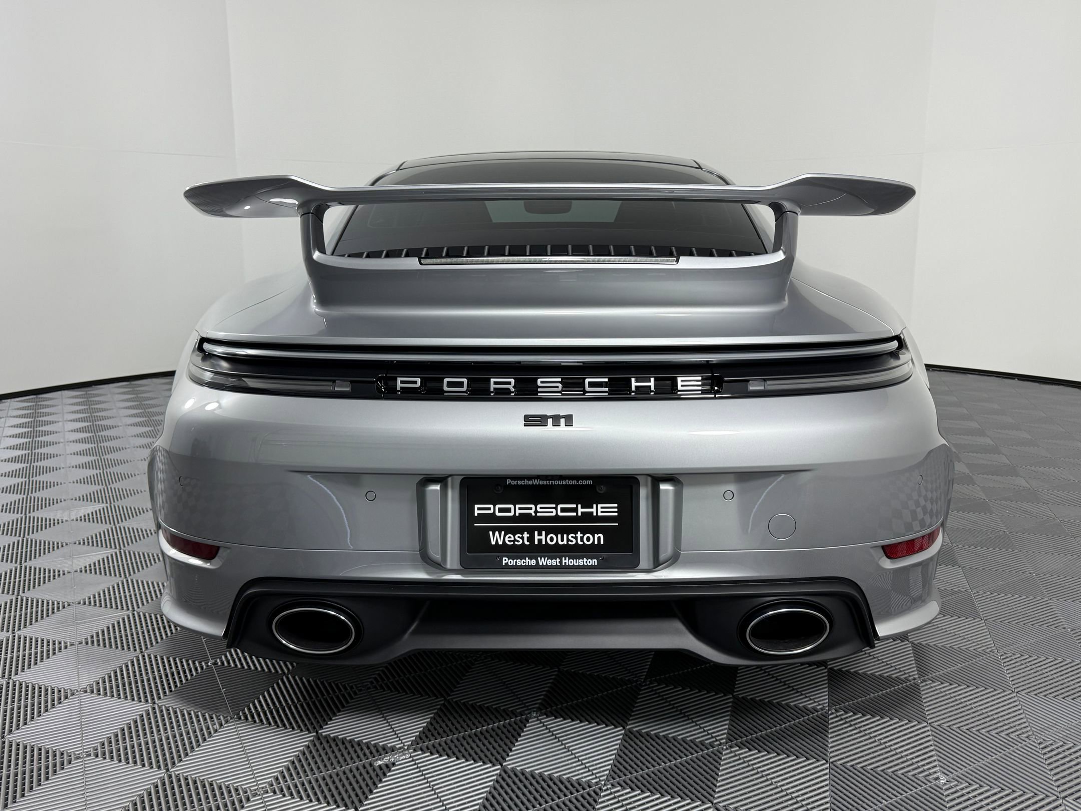 New 2026 Porsche 911 Carrera image 10