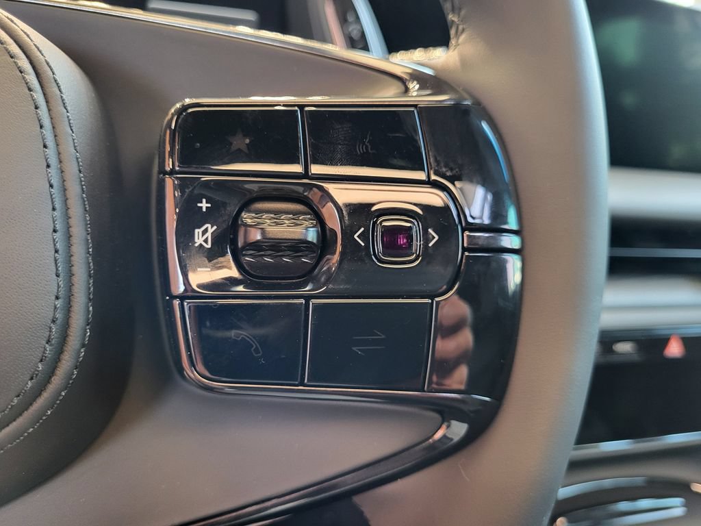 New 2026 Genesis G90 3.5T Prestige AWD/4WD image 17