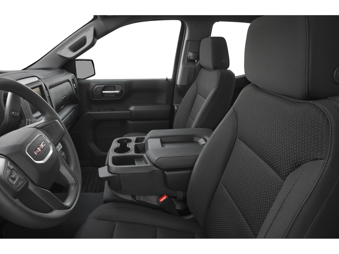 New 2026 GMC Sierra 1500 Elevation AWD/4WD image 6