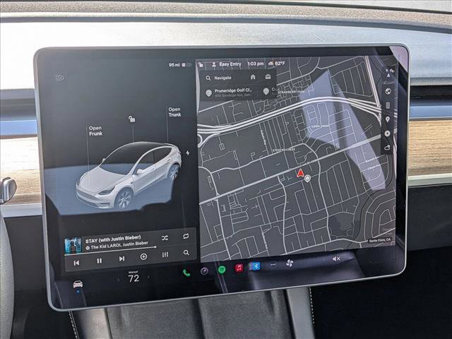 Used 2021 Tesla Model Y Long Range image 17