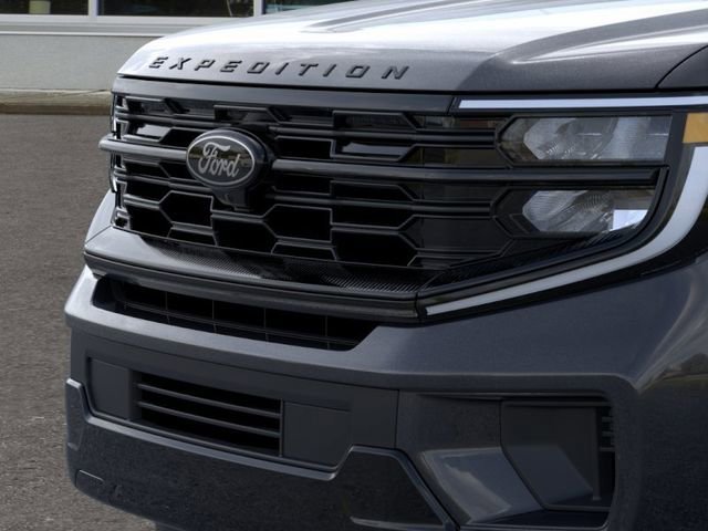 New 2026 Ford Expedition Max Platinum w/ Stealth Performance Package image 17
