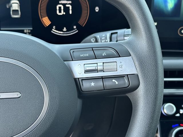 New 2026 Hyundai Santa Cruz SEL image 18