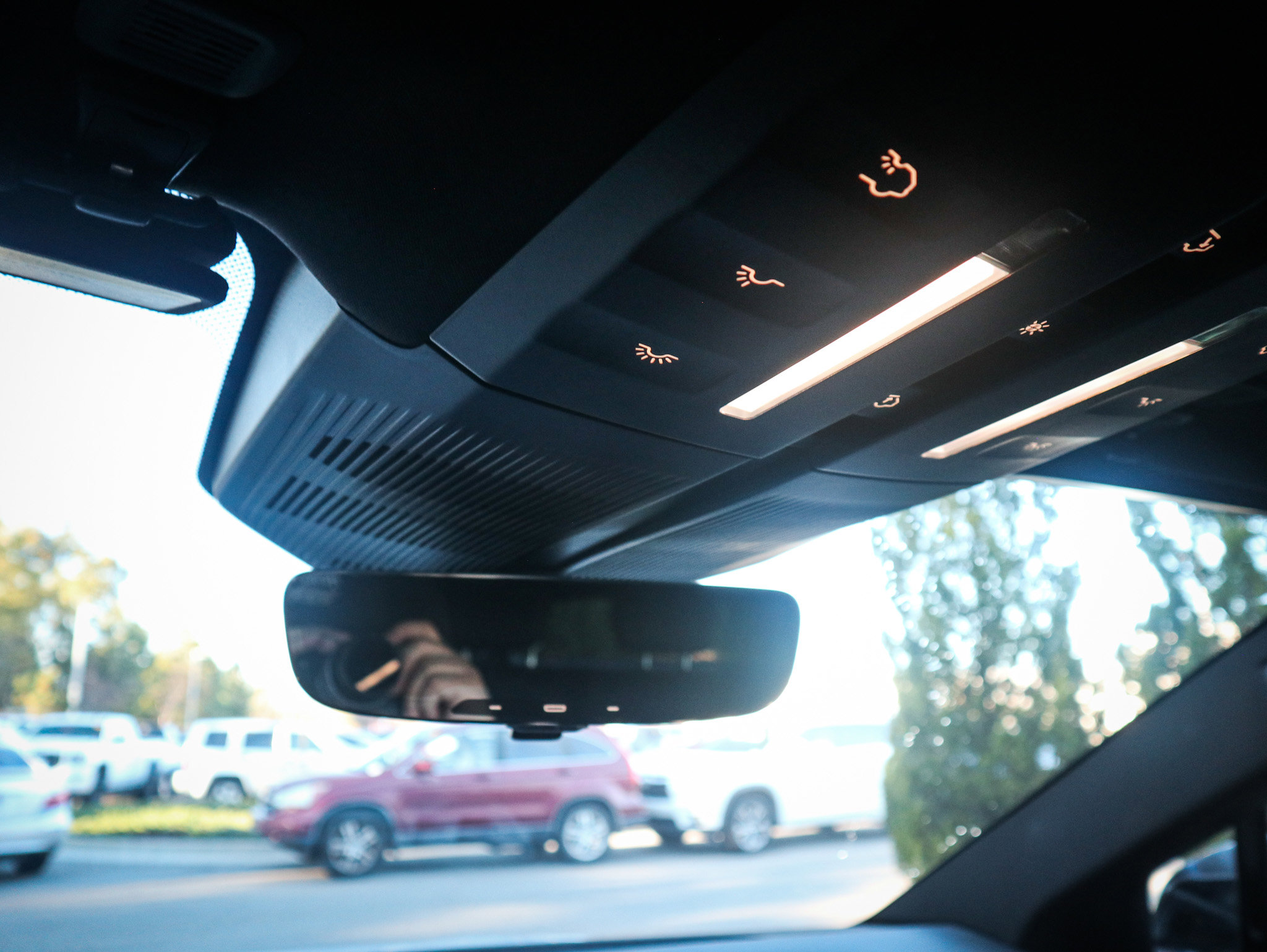 Used 2023 Fisker Ocean Extreme image 25