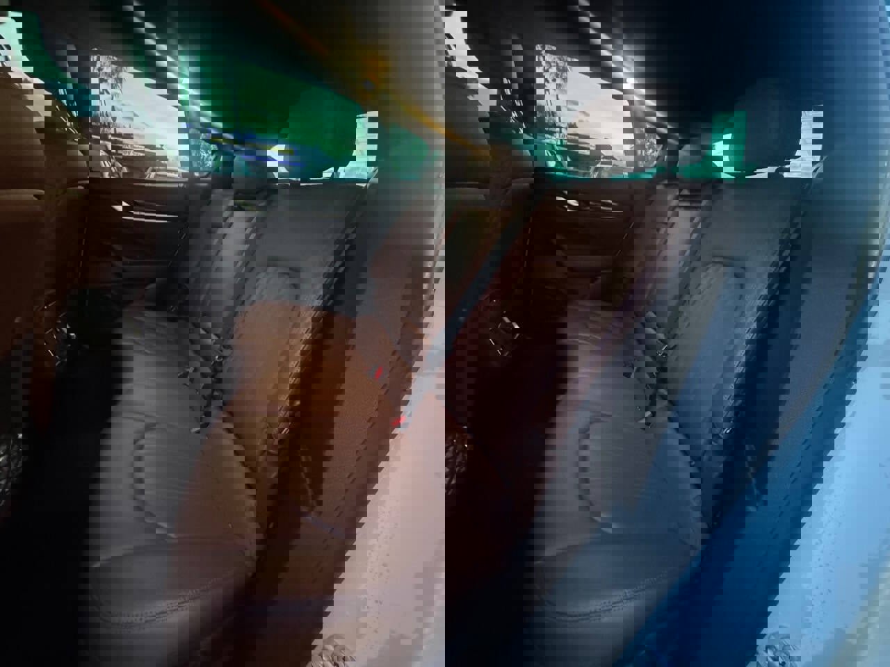 Used 2018 Maserati Levante S image 16