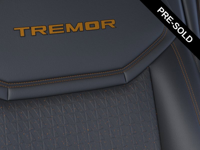 New 2026 Ford Maverick Tremor AWD/4WD image 17