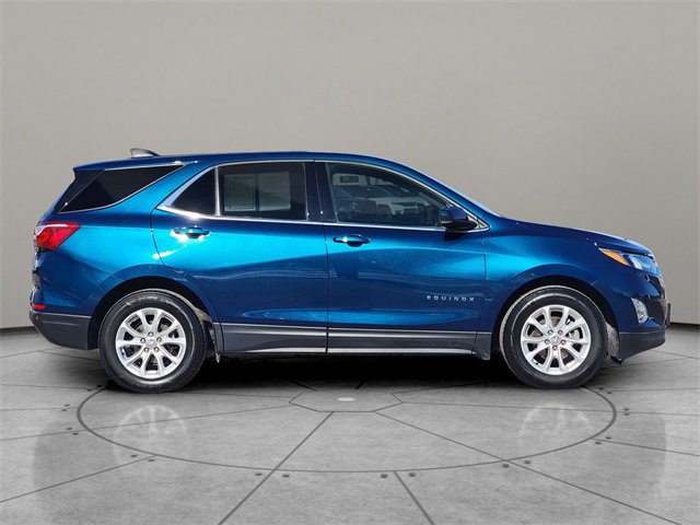 Used 2020 Chevrolet Equinox LT image 13