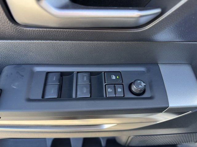 New 2026 Toyota Tundra SR5 w/ TRD Off-Road Package image 16
