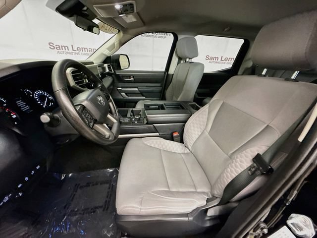 Used 2024 Toyota Tundra SR5 AWD/4WD image 20
