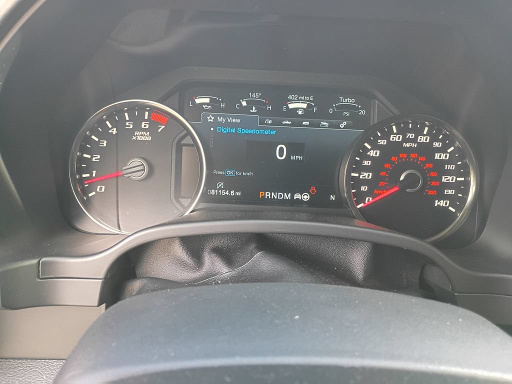 Used 2020 Ford F150 Raptor w/ Equipment Group 802A Luxury AWD/4WD image 13