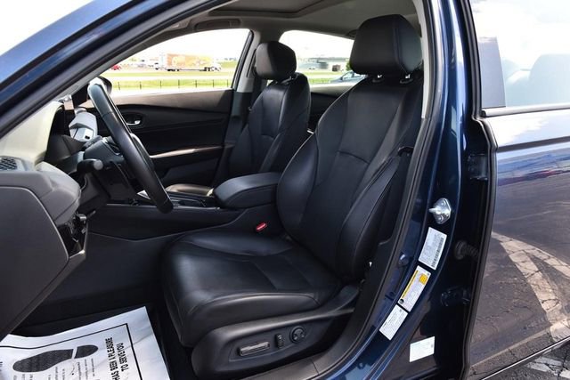 Used 2024 Honda Accord Touring image 21