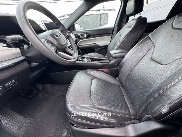 Used 2023 Jeep Compass Limited AWD/4WD image 7