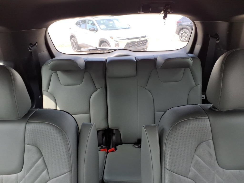 Used 2024 Kia Telluride EX X-Line AWD/4WD image 20
