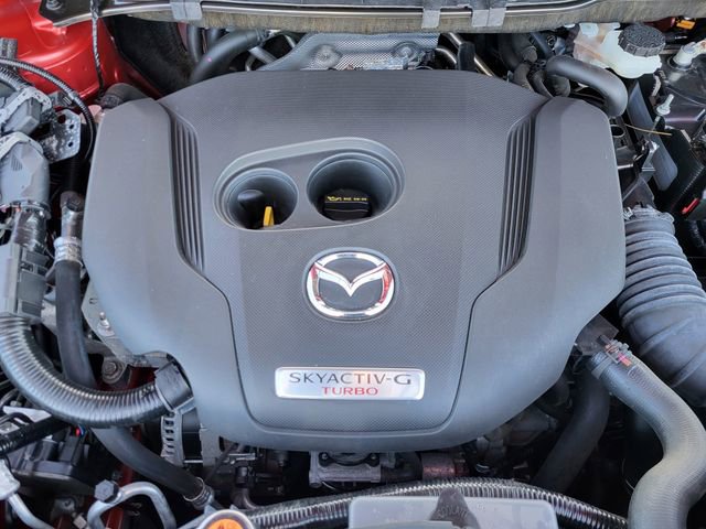 Used 2023 MAZDA CX-9 Touring image 19