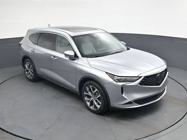Used 2024 Acura MDX FWD w/ Technology Package image 24