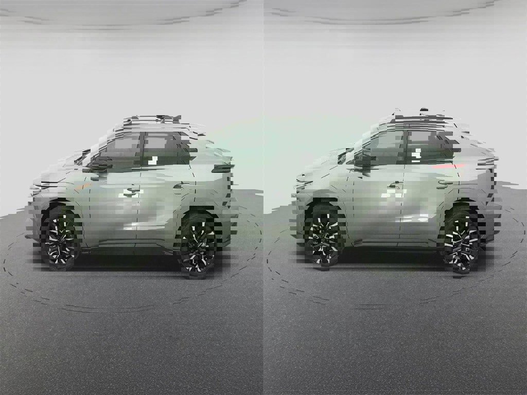 New 2026 Toyota bZ image 3