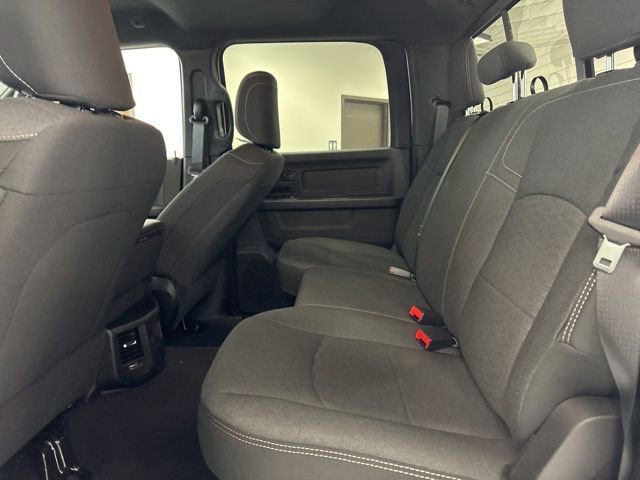 New 2026 RAM 2500 Tradesman image 15