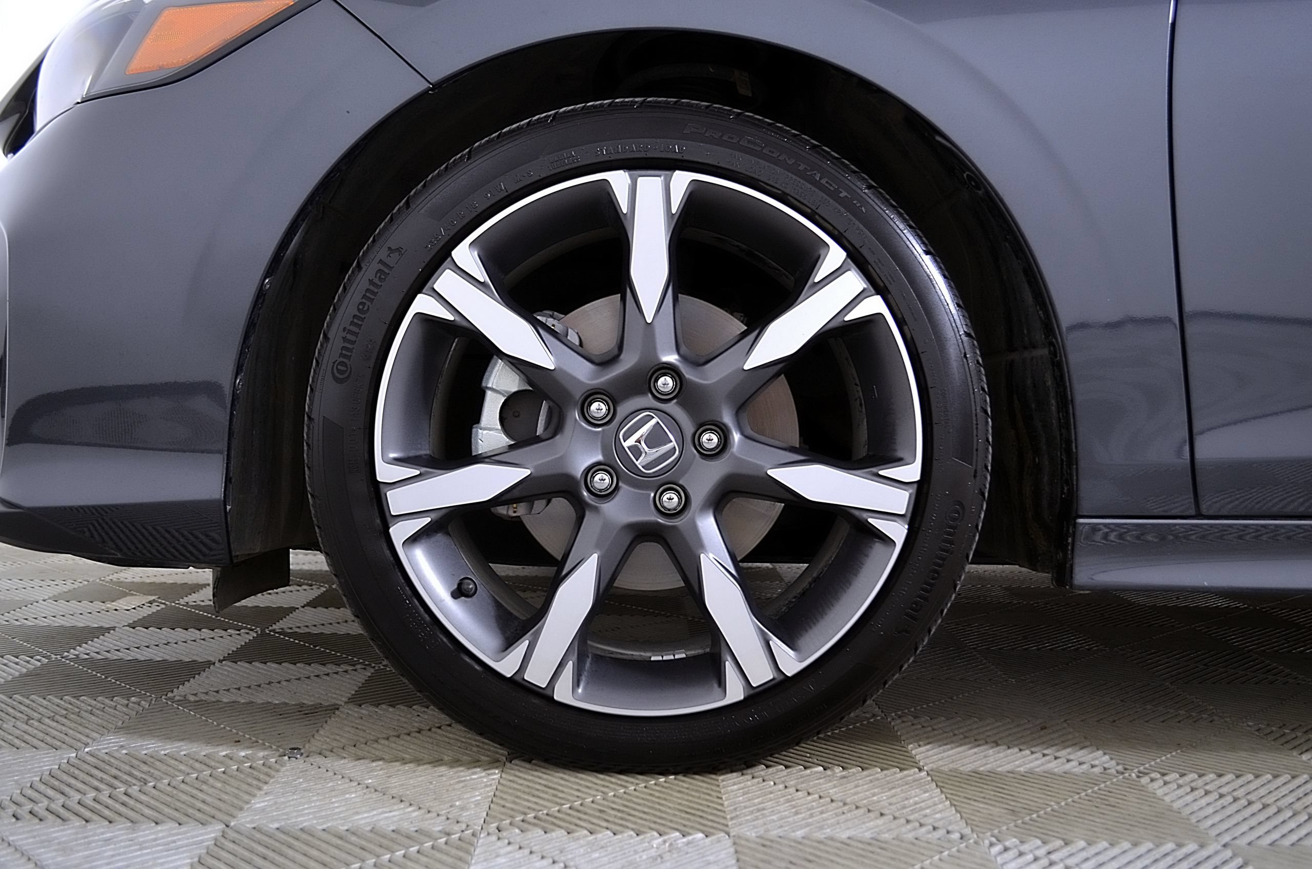 Used 2025 Honda Civic Sport Touring image 11