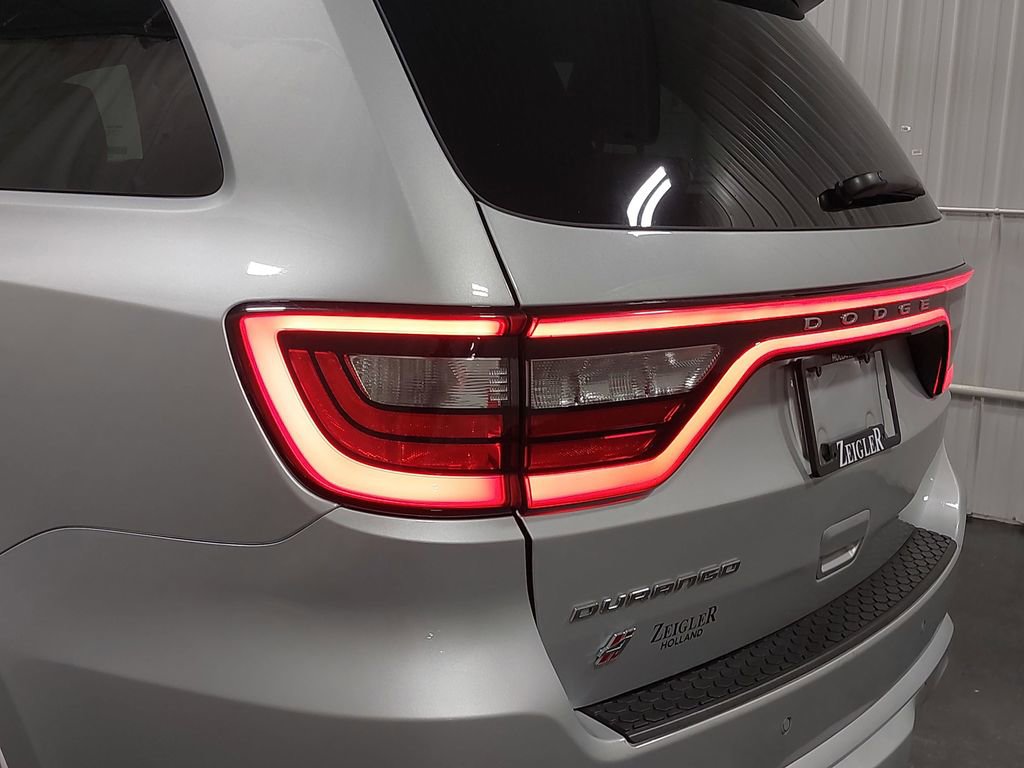 Used 2023 Dodge Durango GT image 38