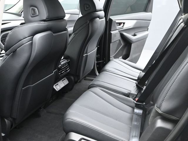 New 2026 Acura MDX FWD image 11